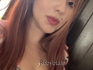 Rubyblair