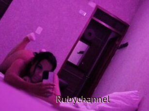 Rubychannel
