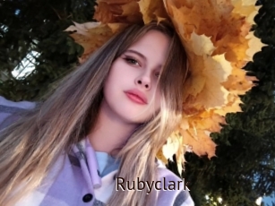 Rubyclark