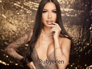 Rubyeden