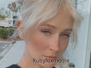 Rubyfoxmoore