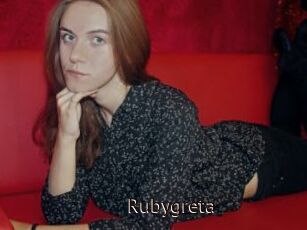 Rubygreta