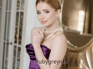 Rubygreynlin