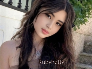 Rubyholly