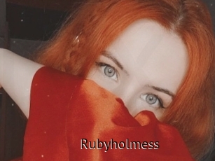 Rubyholmess