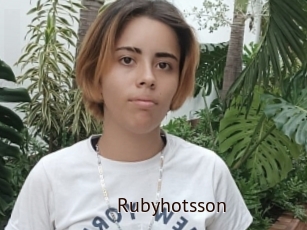 Rubyhotsson