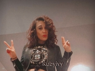 Rubyivy