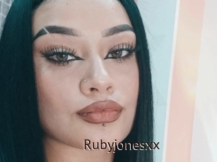 Rubyjonesxx