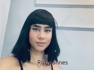Rubyjonnes
