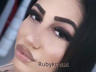 Rubykrystal