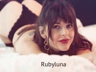 Rubyluna