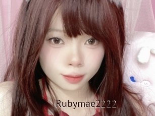 Rubymae2222
