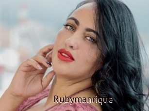 Rubymanrique