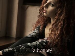 Rubymary