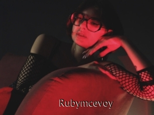 Rubymcevoy