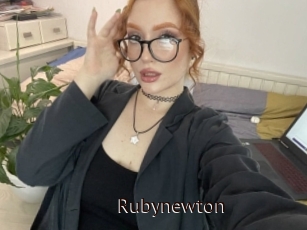 Rubynewton