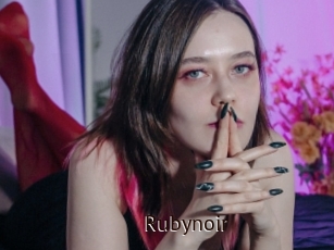 Rubynoir