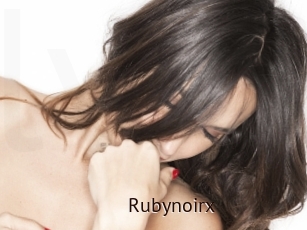 Rubynoirx