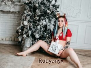 Rubyonyx