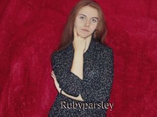 Rubyparsley