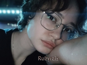 Rubyrais
