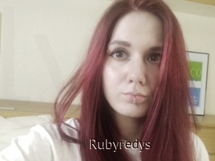 Rubyredys