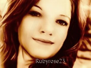 Rubyrose23