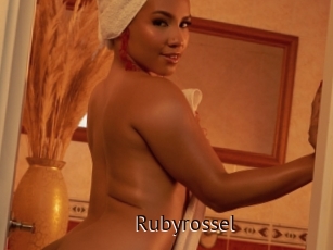 Rubyrossel