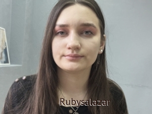 Rubysalazar