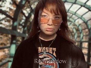 Rubyshadow