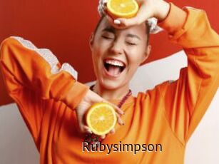 Rubysimpson