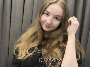 Rubysins