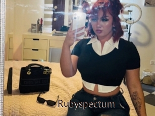 Rubyspectum