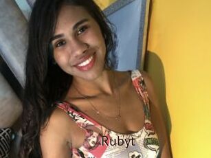 Rubyt