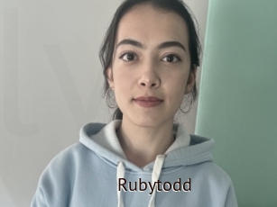 Rubytodd