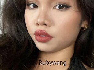 Rubywang