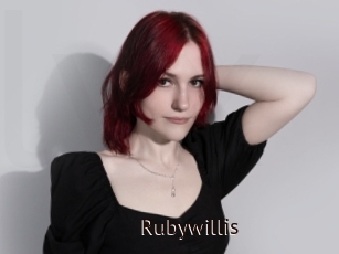 Rubywillis