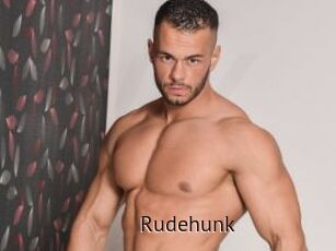 Rudehunk