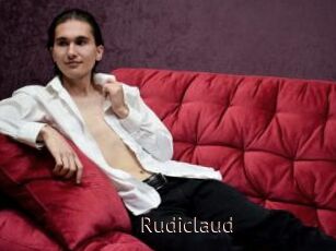 Rudiclaud