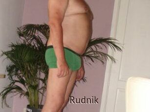 Rudnik