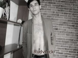 Rudvnick