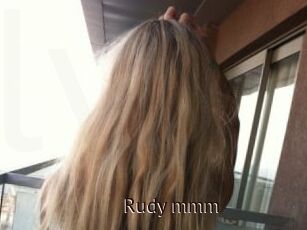 Rudy_mmm