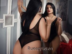 Rueappleton