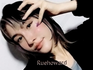 Ruehoward