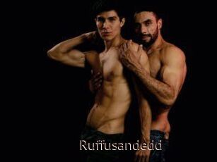 Ruffusandedd