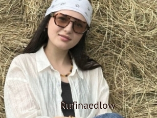 Rufinaedlow