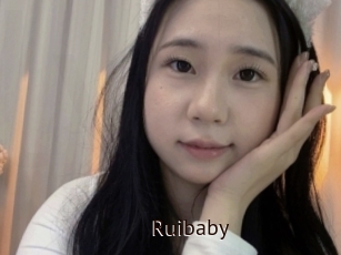 Ruibaby