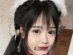 Ruihan