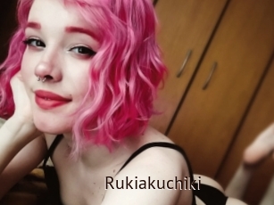Rukiakuchiki