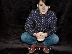 Rulesgames